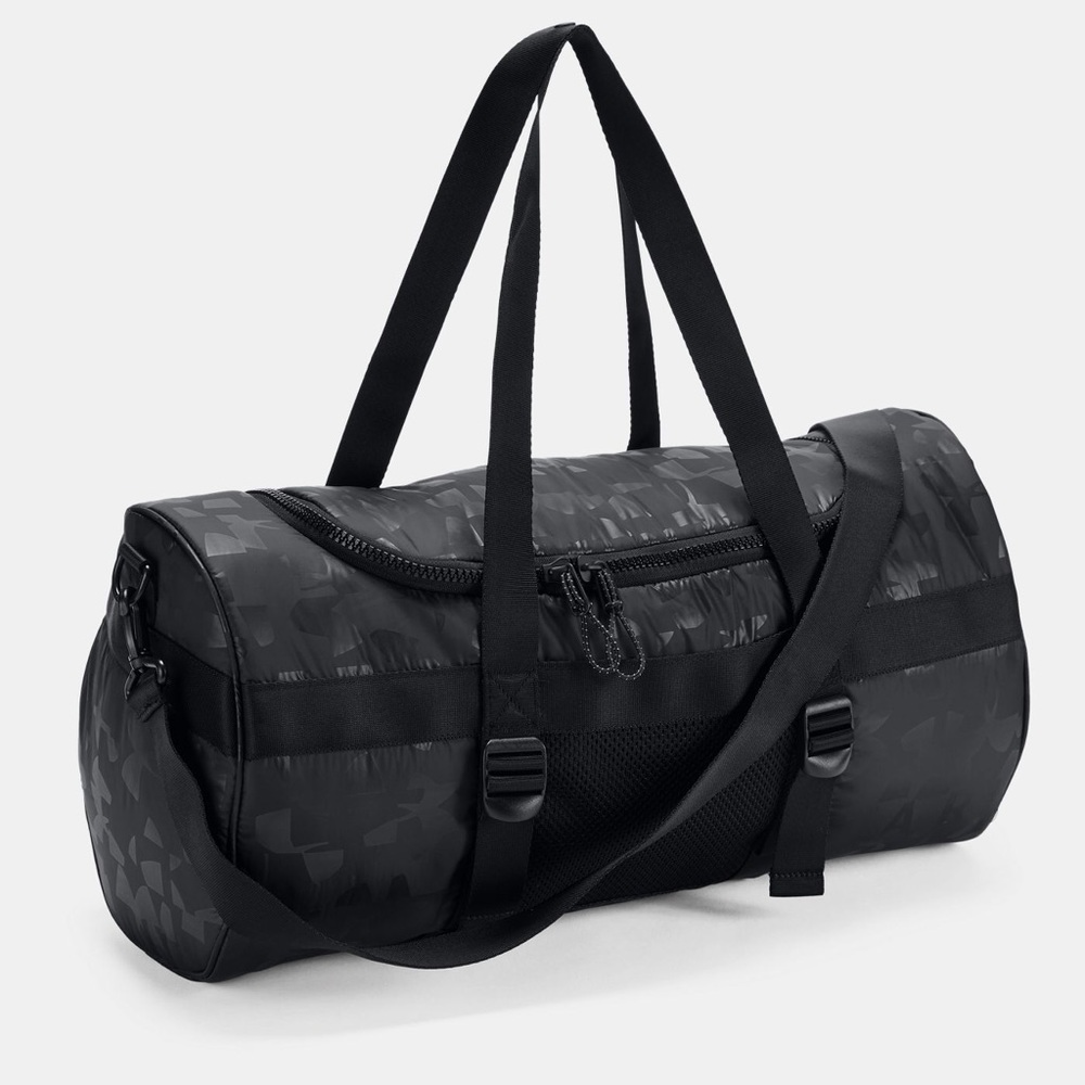 NWT Under Armour Motivator Duffle